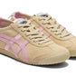 Asics Onitsuka Tiger x PATOU Mexico 66 "Putty Cotton Candy"