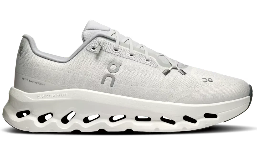 On Cloudtilt 'Glacier | Ice'