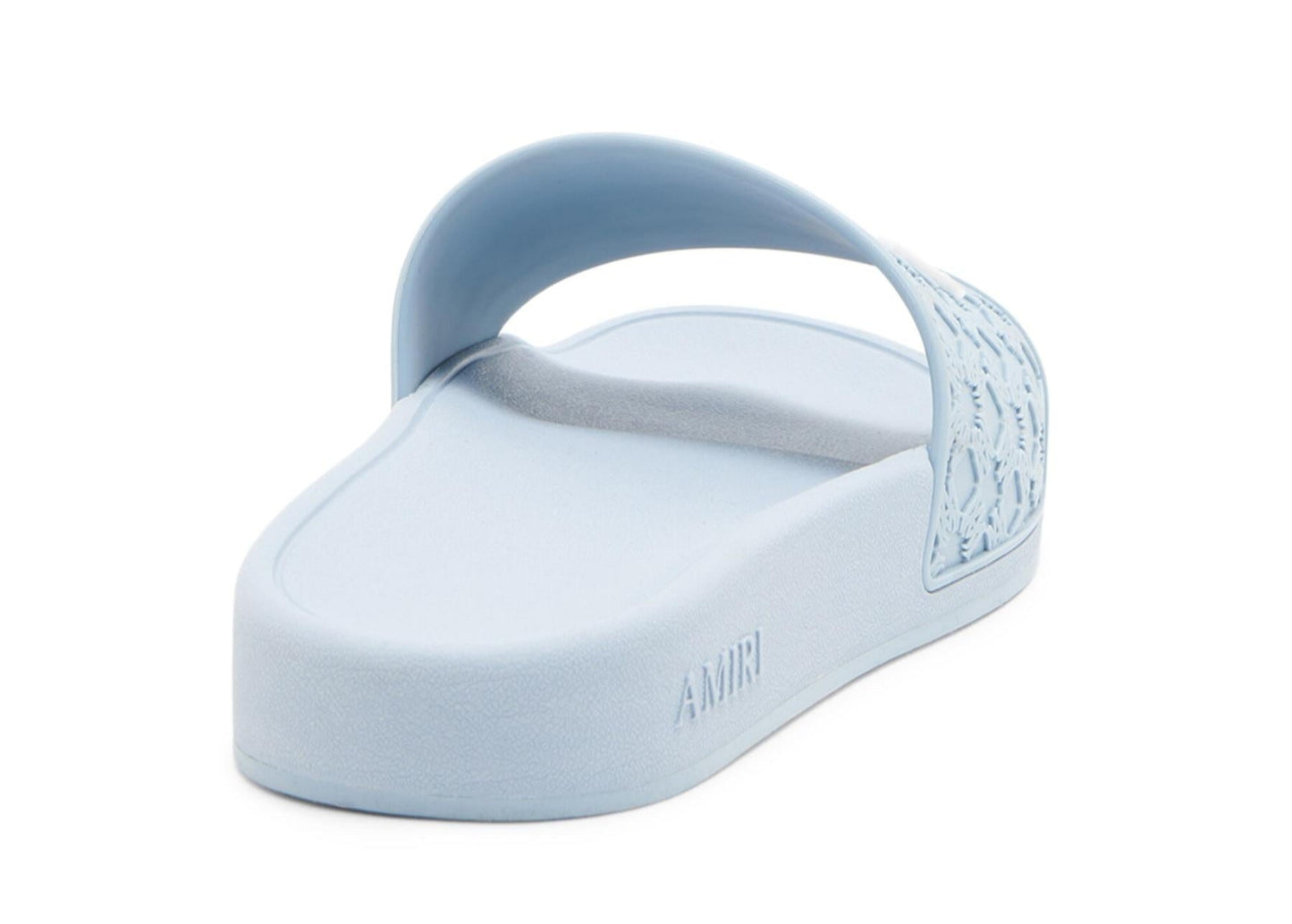 Amiri MA Quad Sole "Light Blue"