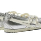 Onitsuka Tiger MEXICO 66 TGRS Shoes Women's Silver