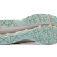 Asics Gel contend 4 'Grey Pink'
