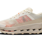On Cloudultra 3 "Ivory / Pearl"