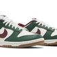 Dunk Low 'Gorge Green Team Red'