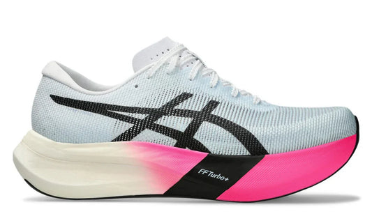 Asics Mestaspeed Edge Paris "Light Blue /Black"