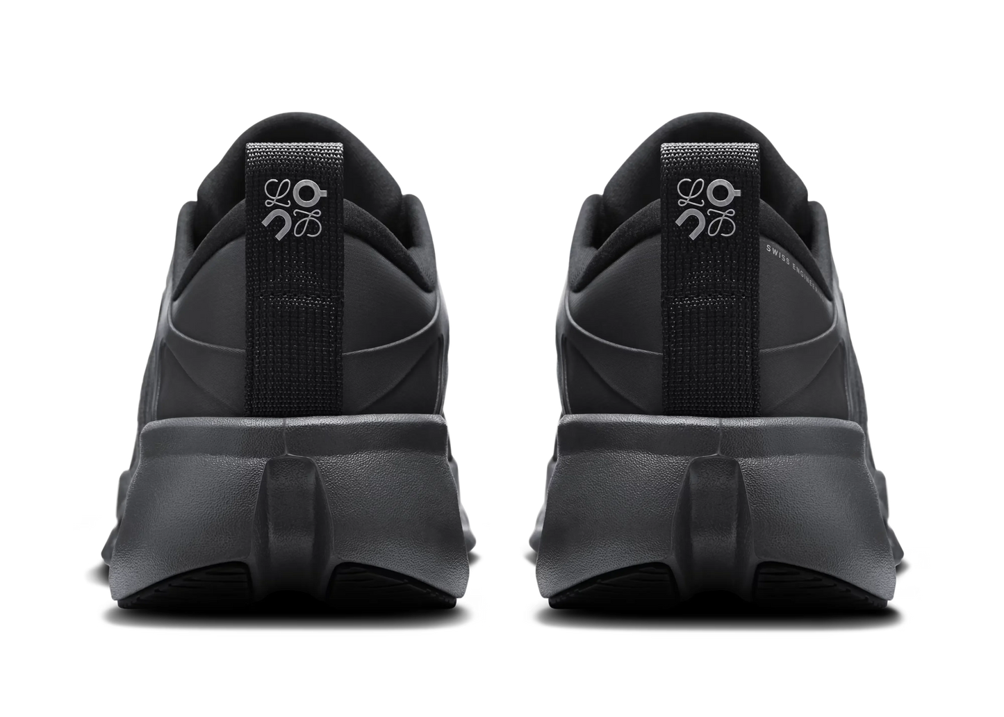 Loewe x On Running Cloudsolo "Black"