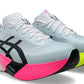 Asics Mestaspeed Edge Paris "Light Blue /Black"