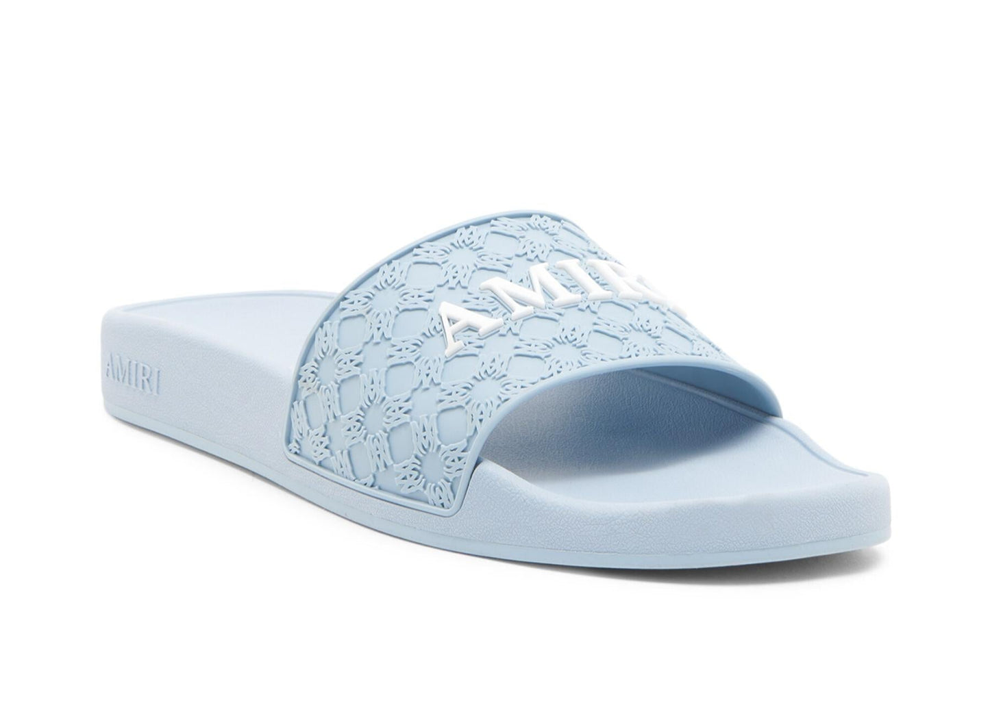 Amiri MA Quad Sole "Light Blue"