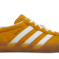 Adidas Gazelle Indoor 'Orange Peel Gum'