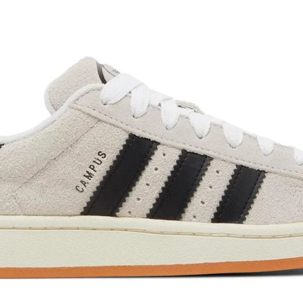 Adidas Campus 00s 'Crystal White Black'