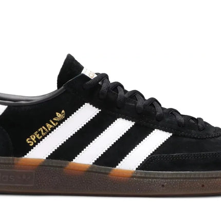 Adidas Handball Spezial 'Black Gum'