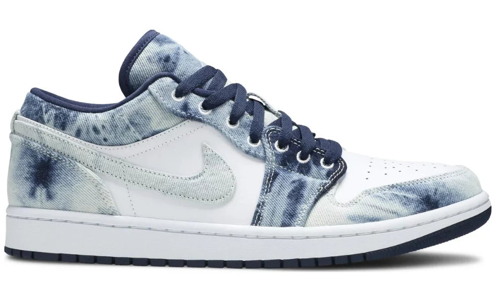 Air Jordan 1 Low SE 'Washed Denim'