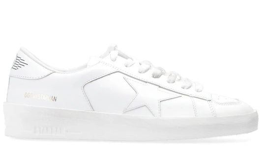 Golden Goose Stardan "White"