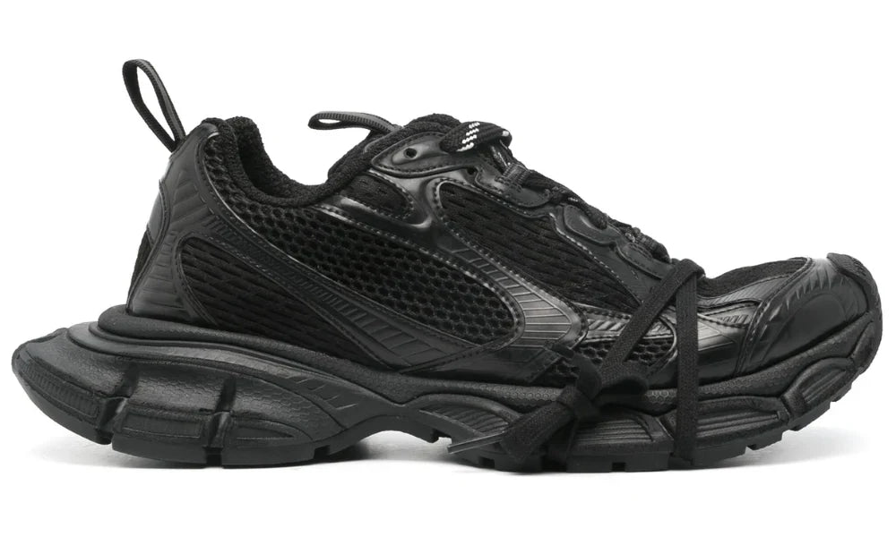 Balenciaga 3XL "Full Black"