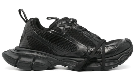 Balenciaga 3XL "Full Black"