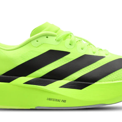 adidas Adizero Evo SL 'Lucid Lemon'