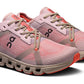 On Cloud X 4 AD 'Mauve Salmon'