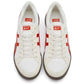 Asics Onitsuka Tiger Tokuten "Cream White Red"