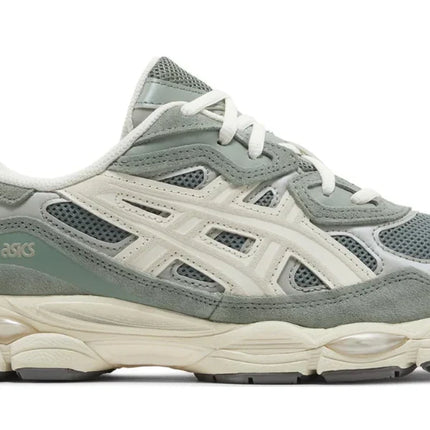 Asics Gel NYC 'Ivy Smoke Grey'