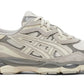 Asics Gel NYC 'Cream Oyster Grey'