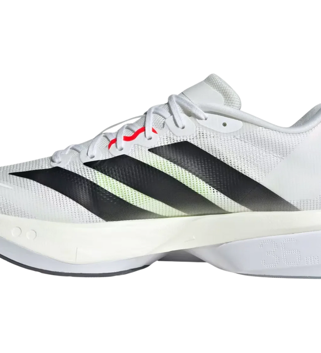Adidas Adizero Boston 13 'White / Black / Multicolor'