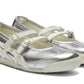 Onitsuka Tiger MEXICO 66 TGRS Shoes Women's Silver