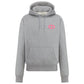 Dior  CD Icon Hooded Sweatshirt 'Blue'