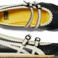 Onitsuka Tiger MEXICO 66 TGRS Shoes Women's Black White