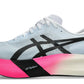 Asics Mestaspeed Edge Paris "Light Blue /Black"