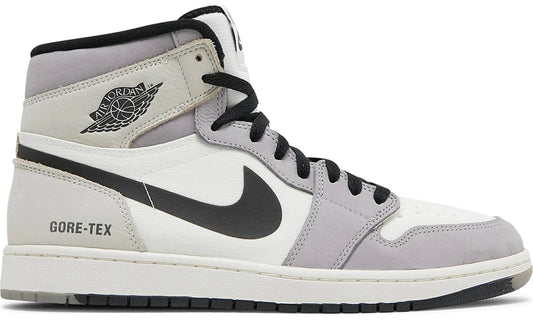 Air Jordan 1 High "Gore-tex Sail"