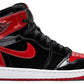 Air Jordan 1 Retro High OG 'Patent Bred'