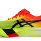 Asics Mestaspeed Edge Paris "Safety Yellow / Black"