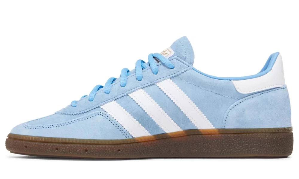 Adidas Handball Spezial 'Light Blue'