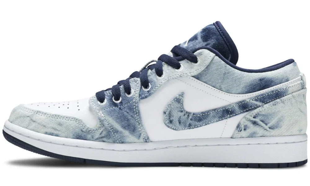 Air Jordan 1 Low SE 'Washed Denim'