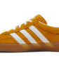 Adidas Gazelle Indoor 'Orange Peel Gum'