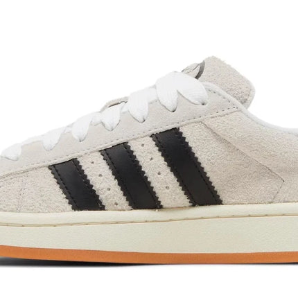 Adidas Campus 00s 'Crystal White Black'