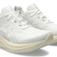 Asics Gel Nimbus 26 'White Off White'