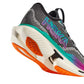 HOKA Cielo X1 "Black / Electric Aqua"
