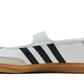 Adidas Samba Jane 'White Black Gum'