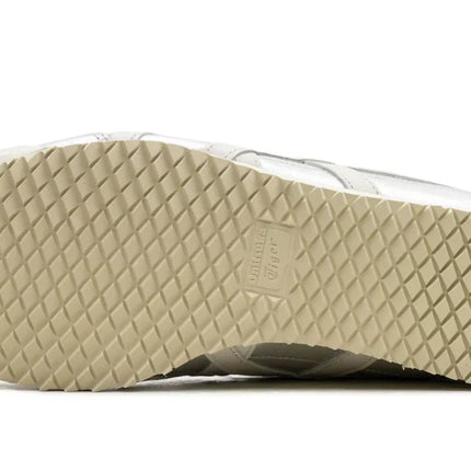 Asics Onitsuka Tiger Mexico 66™ SD "Pure Silver Cream"