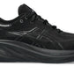 Asics Gel Nimbus 26 'Triple Black'