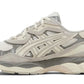 Asics Gel NYC 'Cream Oyster Grey'