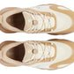 Loewe x On Running Cloudsolo "Dark Sand / Cream"