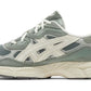 Asics Gel NYC 'Ivy Smoke Grey'