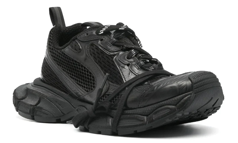 Balenciaga 3XL "Full Black"