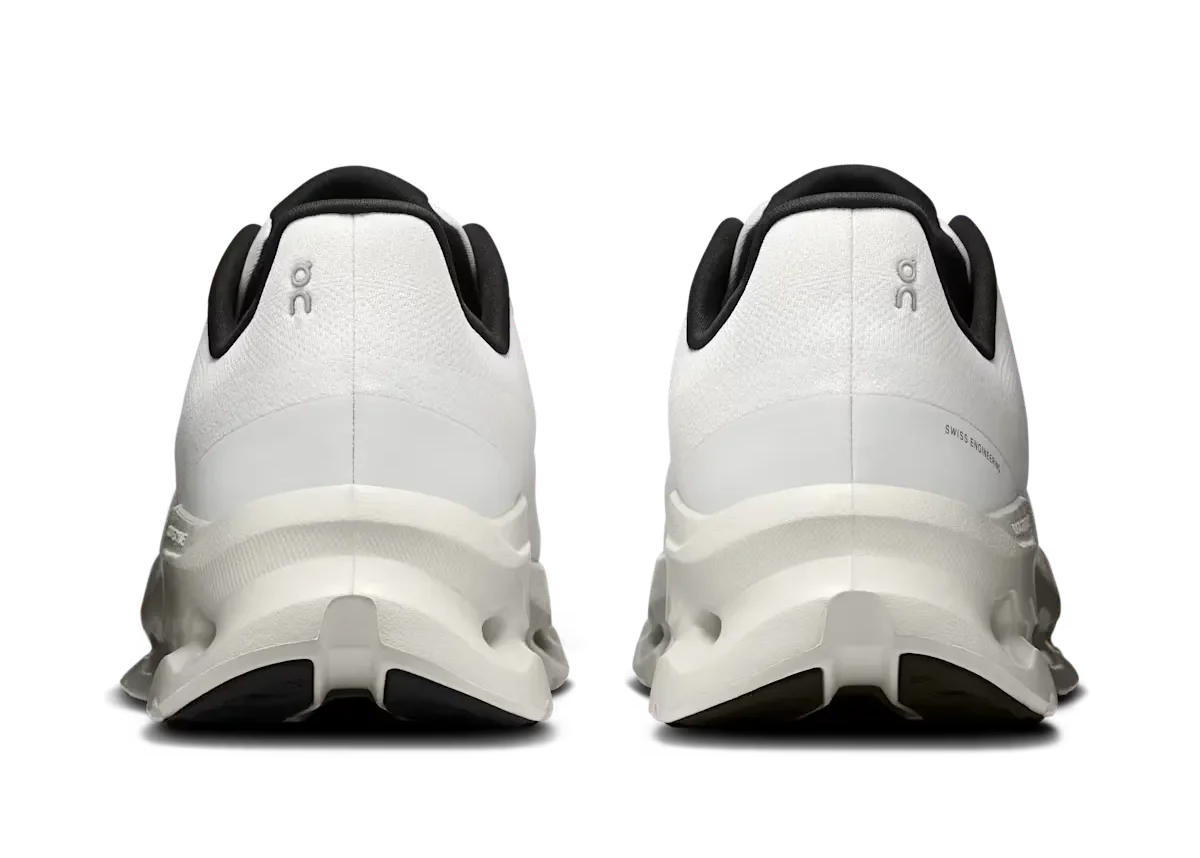 On Cloudtilt 'Pearl / Ice'