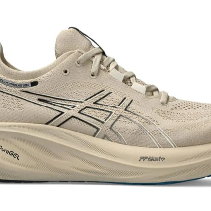 ASICS GEL-NIMBUS 26 BEIGE
