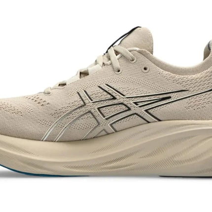 ASICS GEL-NIMBUS 26 BEIGE
