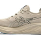 ASICS GEL-NIMBUS 26 BEIGE