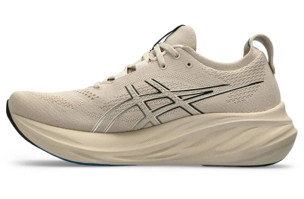 ASICS GEL-NIMBUS 26 BEIGE