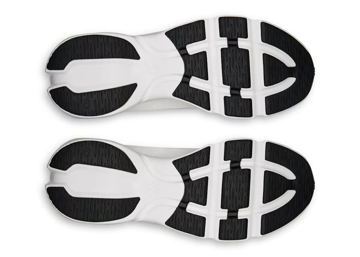 Loewe x On Running Cloudsolo "White"